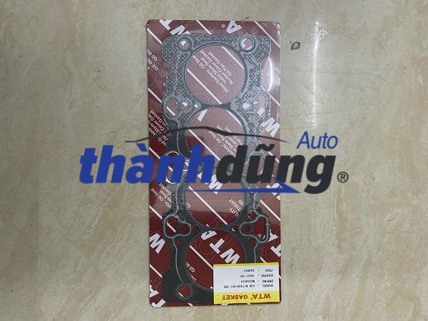 GIOĂNG MẶT MÁY 4G63 MITSUBISHI PAJERO