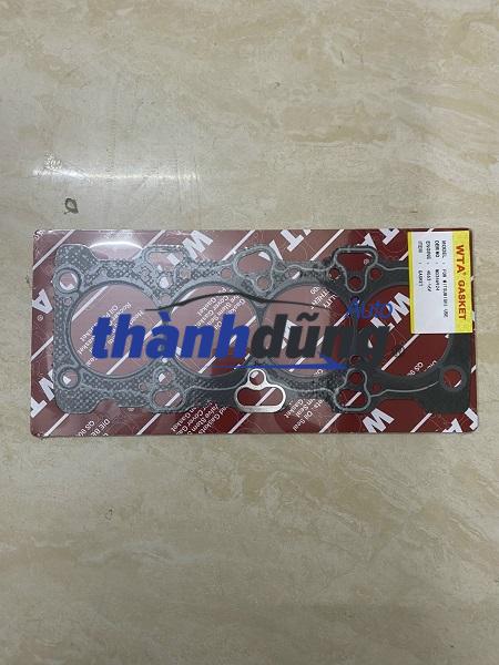 GIOĂNG MẶT MÁY 4G63 MITSUBISHI PAJERO