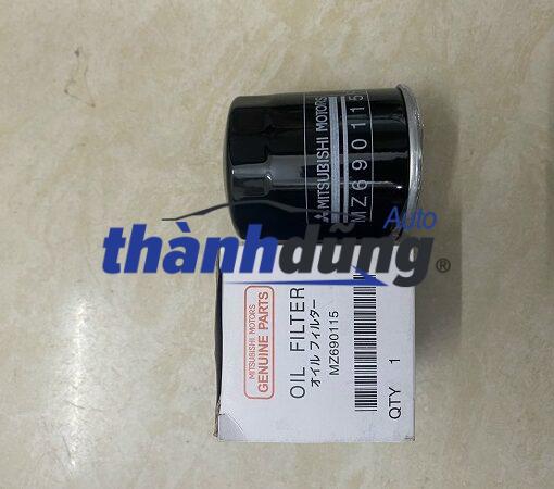 LỌC NHỚT MITSUBISHI MIRAGE