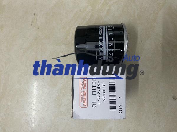 LỌC NHỚT MITSUBISHI MIRAGE