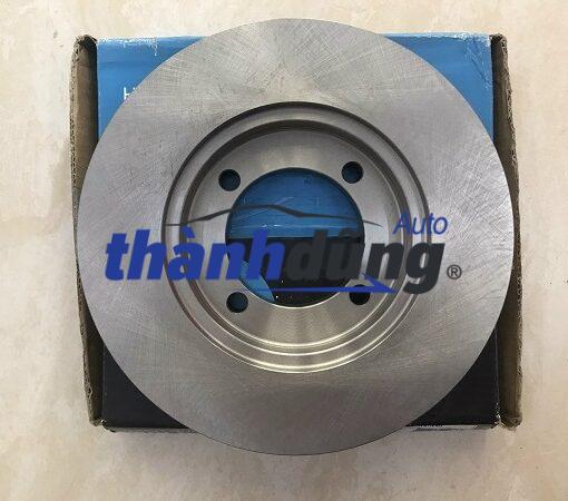 ĐĨA THẮNG TRƯỚC KIA CD5 1999-2005