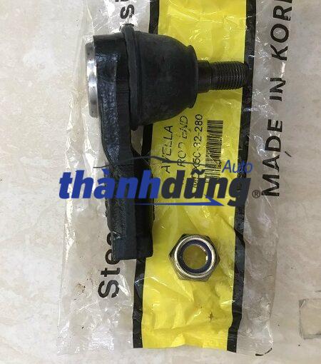 ROTUYN LÁI NGOÀI KIA PRIDE 1999-2005