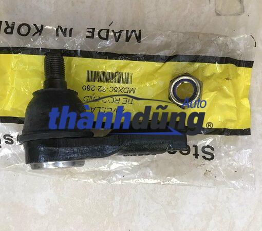 ROTUYN LÁI NGOÀI KIA PRIDE 1999-2005