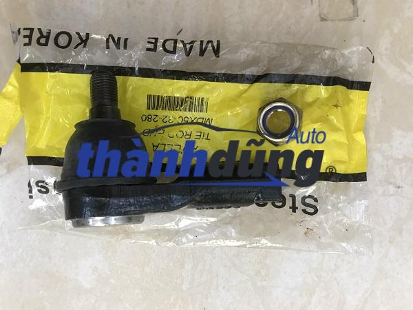 ROTUYN LÁI NGOÀI KIA PRIDE 1999-2005