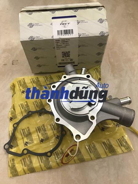 BƠM NƯỚC ĐỘNG CƠ MERCEDES C230