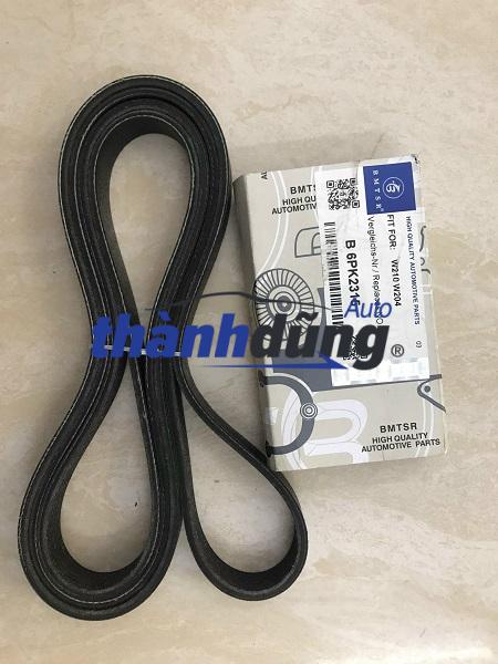 DÂY CUROA TỔNG 6PK2315 MERCEDES SLK250