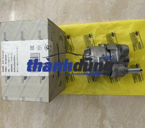 CỤM TĂNG TỔNG SSANGYONG REXTON