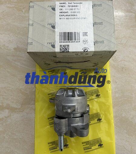 CỤM TĂNG TỔNG SSANGYONG REXTON