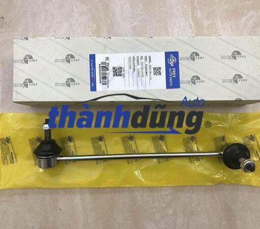 ROTUYUN CÂN BẰNG TRƯỚC MERCEDES C280