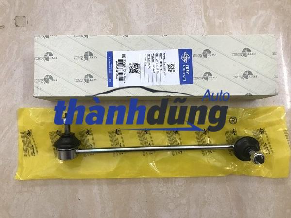 ROTUYUN CÂN BẰNG TRƯỚC MERCEDES C280