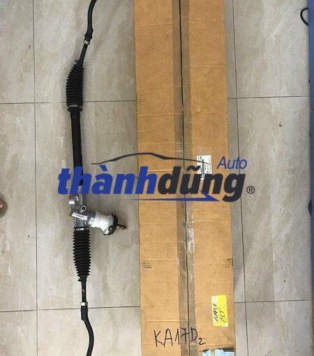 THƯỚC LÁI KIA SOLUTO 2021