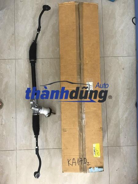 THƯỚC LÁI KIA SOLUTO 2021