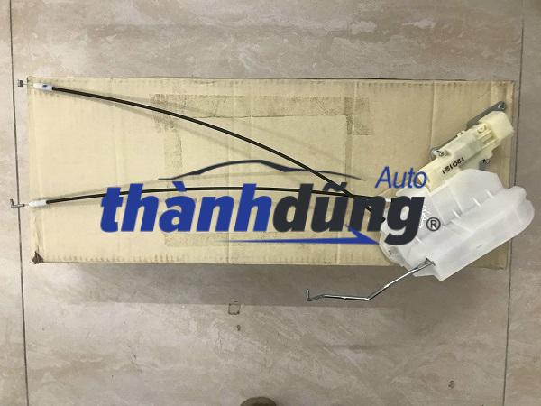 Ổ NGẬM KHÓA CỬA CHEVROLET COLORADO 2016-2020