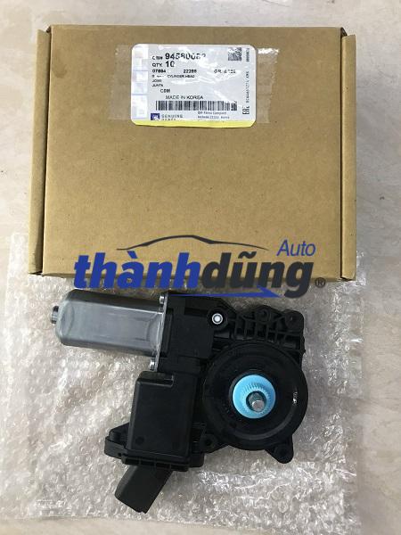 MÔ TƠ LÊN KÍNH CHEVROLET CRUZE 2010-2012