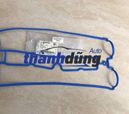 GIOĂNG DÀN CÒ CHEVROLET LEGAZA