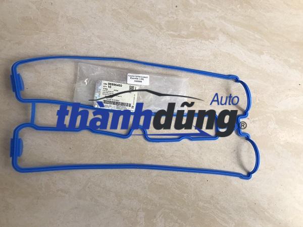 GIOĂNG DÀN CÒ CHEVROLET LEGAZA