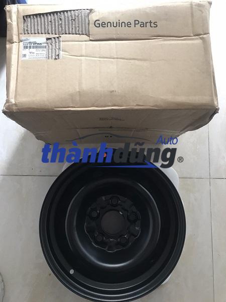 MÂM BÁNH TRƯỚC KIA BONGO 3