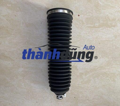 CHỤP BỤI THƯỚC LÁI HYUNDAI SOLATI 2021-2023