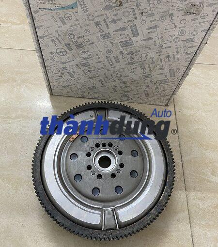 BÁNH TRỚN SSANGYONG KORANDO