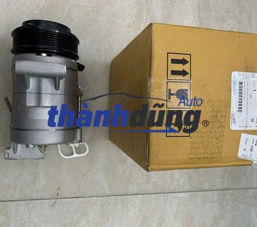 LỐC LẠNH CHEVROLET TRAILBLAZER 2016-2018