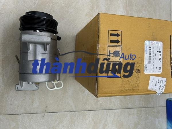 LỐC LẠNH CHEVROLET TRAILBLAZER 2016-2018