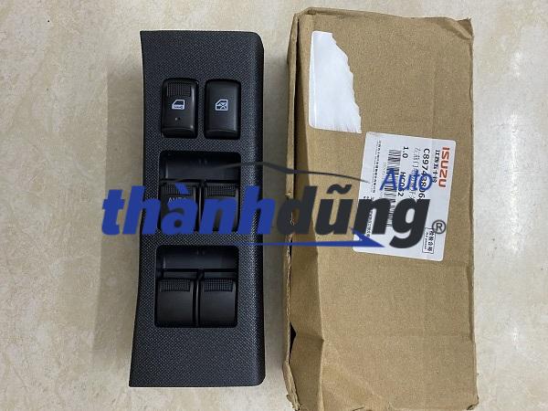 CÔNG TẮC NÂNG KÍNH ISUZU DMAX