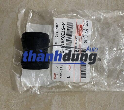 ĐỆM LÒ XO GIẢM XÓC ISUZU D-MAX