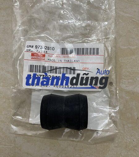 ĐỆM LÒ XO GIẢM XÓC ISUZU D-MAX