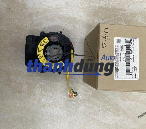 CÁP CÒI HYUNDAI SANTAFE 2012-2019