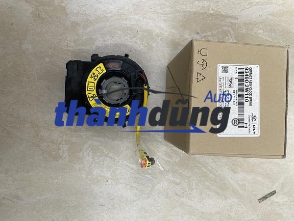 CÁP CÒI HYUNDAI SANTAFE 2012-2019