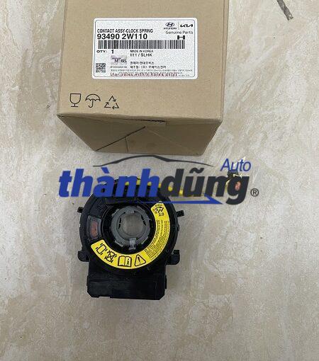 CÁP CÒI HYUNDAI SANTAFE 2012-2019