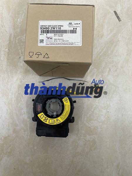 CÁP CÒI HYUNDAI SANTAFE 2012-2019