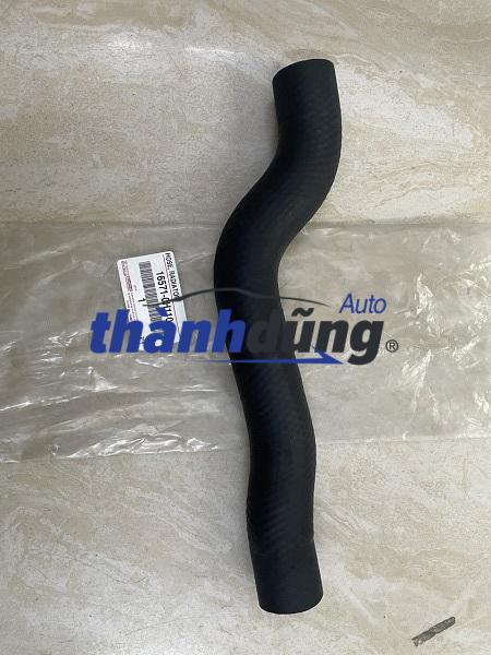 ỐNG NƯỚC KÉT NƯỚC AHV40 TOYOTA CAMRY