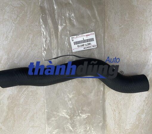 ỐNG NƯỚC KÉT NƯỚC AHV40 TOYOTA CAMRY