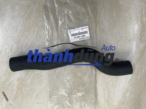 ỐNG NƯỚC KÉT NƯỚC AHV40 TOYOTA CAMRY