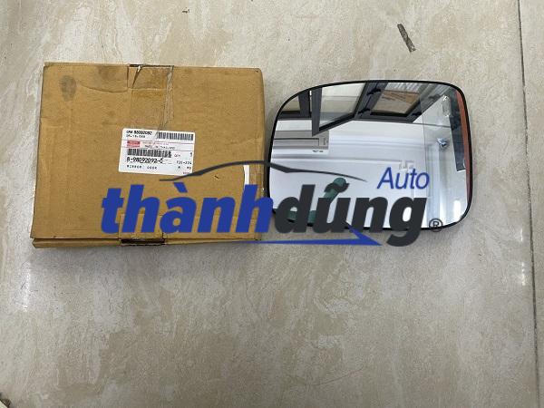 MẶT GƯƠNG CHIẾU HẬU TRÁI ISUZU DMAX
