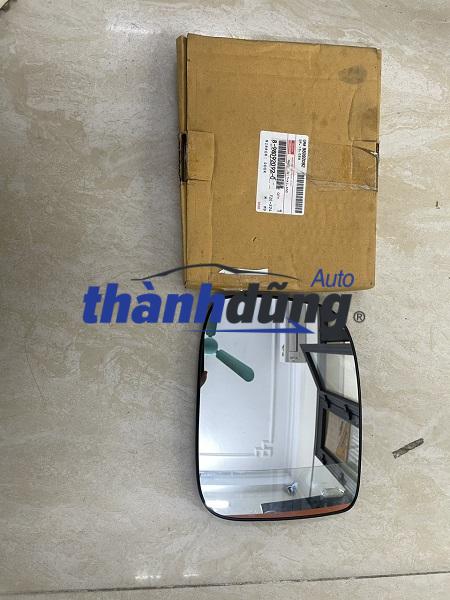 MẶT GƯƠNG CHIẾU HẬU TRÁI ISUZU DMAX