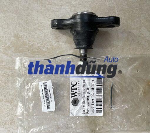 ROTUYN TRỤ ĐỨNG KIA FORTE 2009-2013