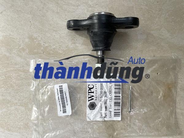 ROTUYN TRỤ ĐỨNG KIA FORTE 2009-2013