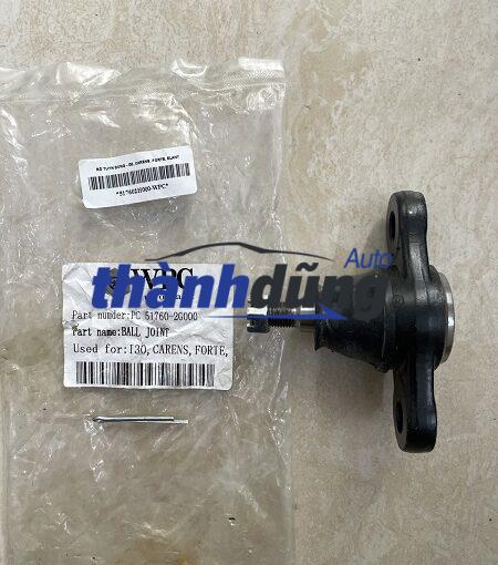 ROTUYN TRỤ ĐỨNG KIA FORTE 2009-2013