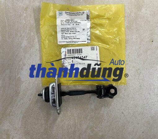 HẠN CHÉ CÁNH CỬA CHEVROLET SPARK 2013-2017