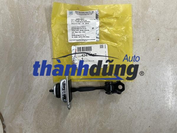 HẠN CHÉ CÁNH CỬA CHEVROLET SPARK 2013-2017