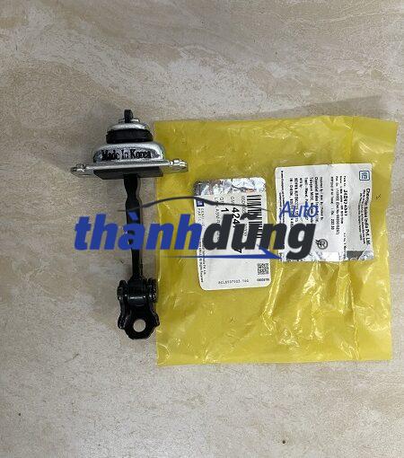 HẠN CHÉ CÁNH CỬA CHEVROLET SPARK 2013-2017