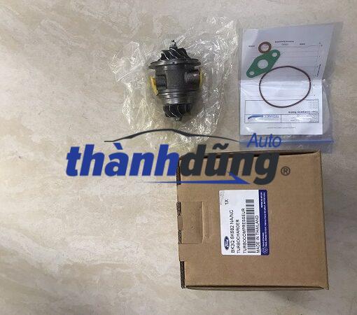 RUỘT TURBO TĂNG ÁP FORD RANGER 2014-2018