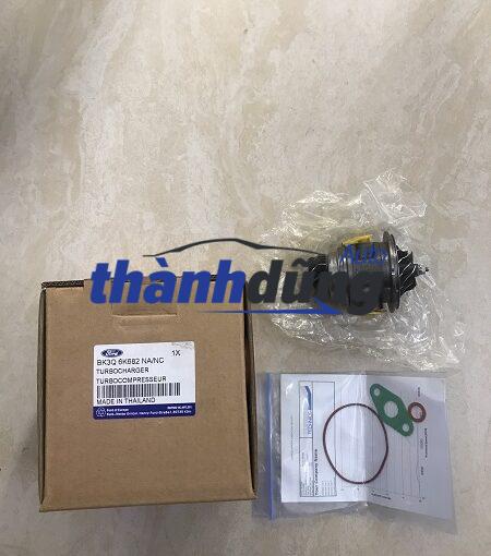 RUỘT TURBO TĂNG ÁP FORD RANGER 2014-2018