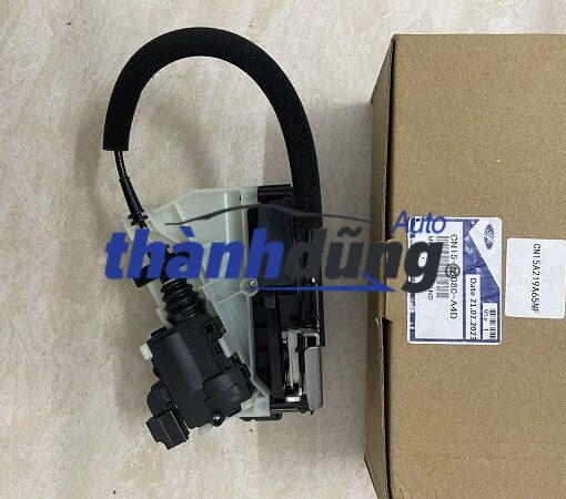 Ổ NGẬM KHÓA CỬA FORD ECOSPORT 2013-2019
