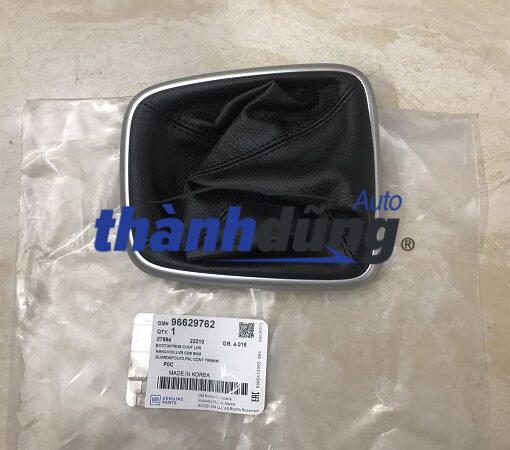 BAO DA BỌC CẦN SỐ CHEVROLET CAPTIVA 2007-2009