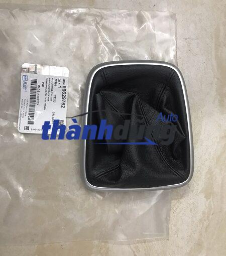 BAO DA BỌC CẦN SỐ CHEVROLET CAPTIVA 2007-2009