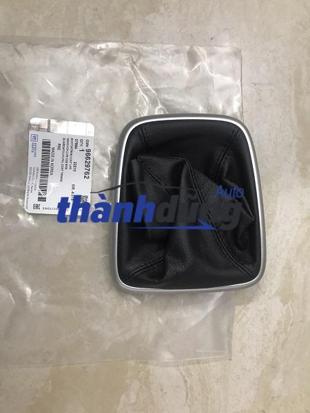 BAO DA BỌC CẦN SỐ CHEVROLET CAPTIVA 2007-2009