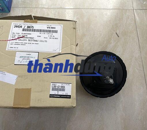 BẦU TRỢ LỰC PHANH FORD RANGER 2001-2009